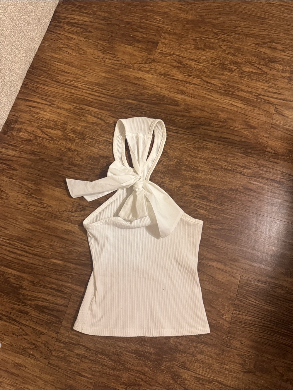 Anthropologie top size xs